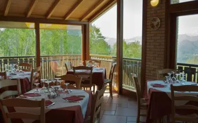Hotel & Restaurant AL TRIVIO