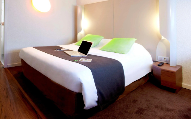 Campanile NATURE - Les Ulis