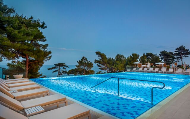 Valamar Carolina Hotel & Villas