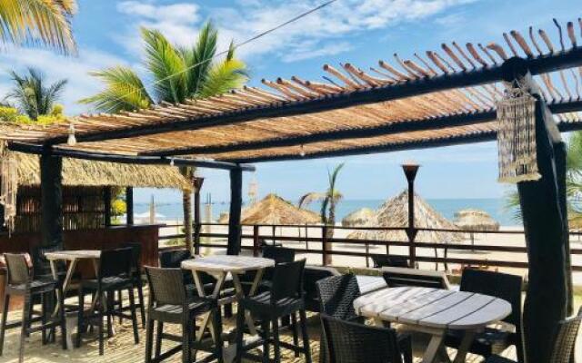 Blue Point Hotel