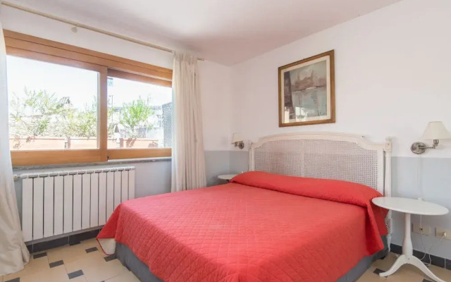 Rsh Renzi Amazing Terrace