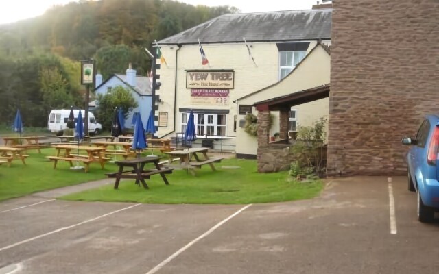 The Yew Tree Inn