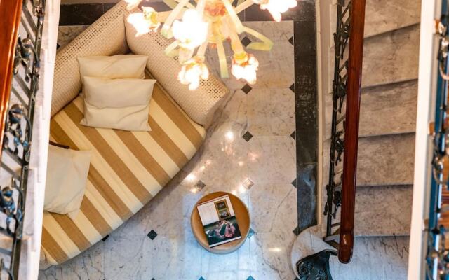 Villa Gioiello 10 in Sanremo