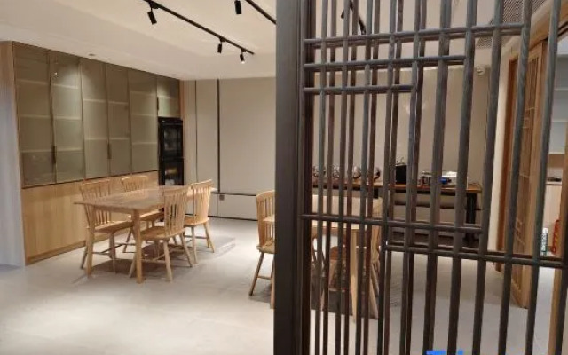 Wuyi Mountain Xiyinshanshu Homestay