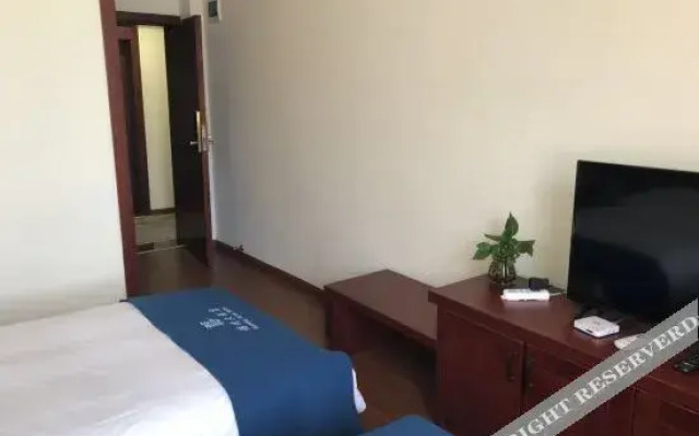Yangcheng Inn