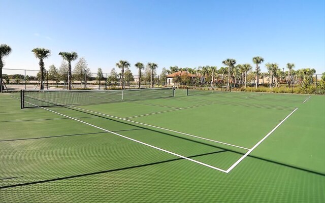 Champions Gate 1603 - Five Bedroom Villa