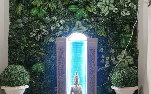 Mannat Residency