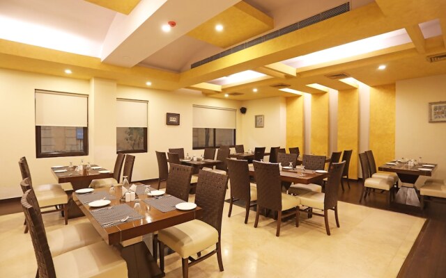 Hotel Glitz Westend Inn