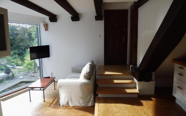 Ferienwohnung Wittek
