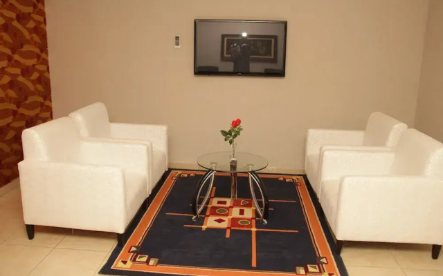 Conference Hotel and Suites