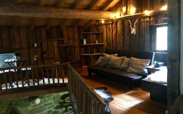 Namasté chalet hostel