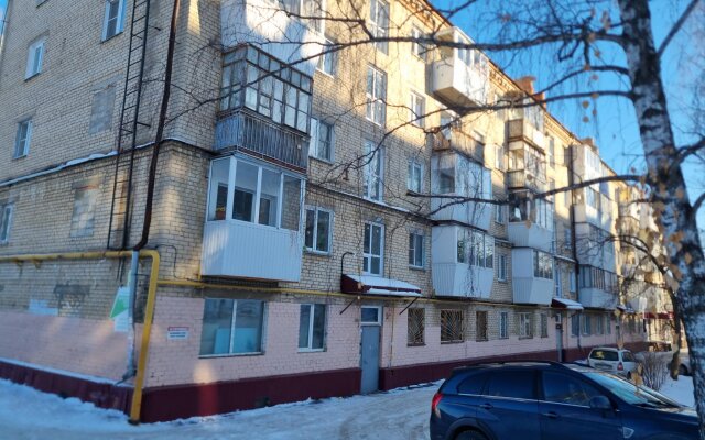 Apartments on Gagarin Avenue 2nd line 3