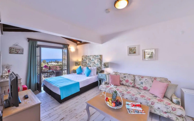 Mare Garden Hotel Akyarlar