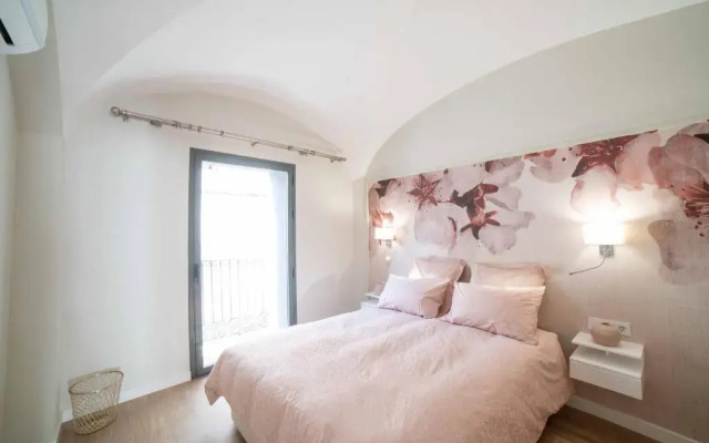 Casa Valdes 16, Apto. 2