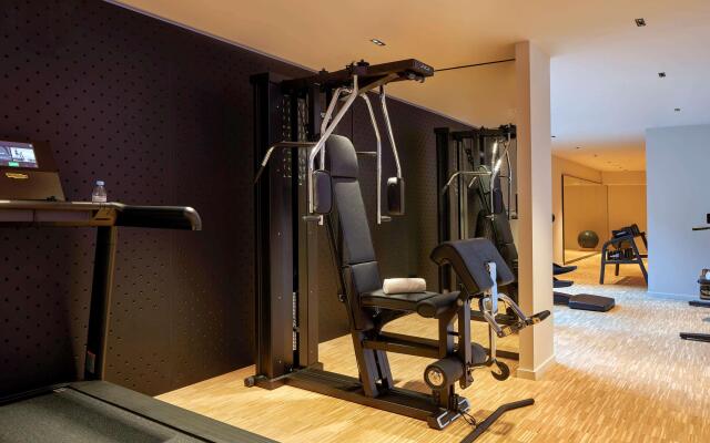 L'Esquisse Hotel & Spa Colmar - MGallery Collection