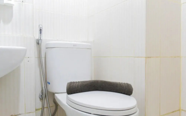 Classic and Nice Studio Room Annora Living Apartment