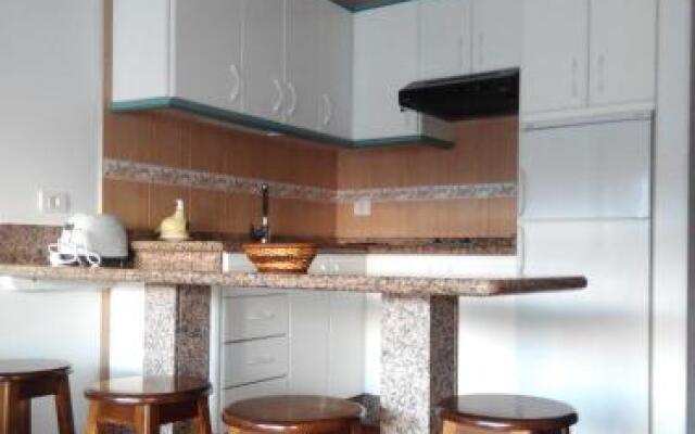 Apartamentos Pozo de La Salud