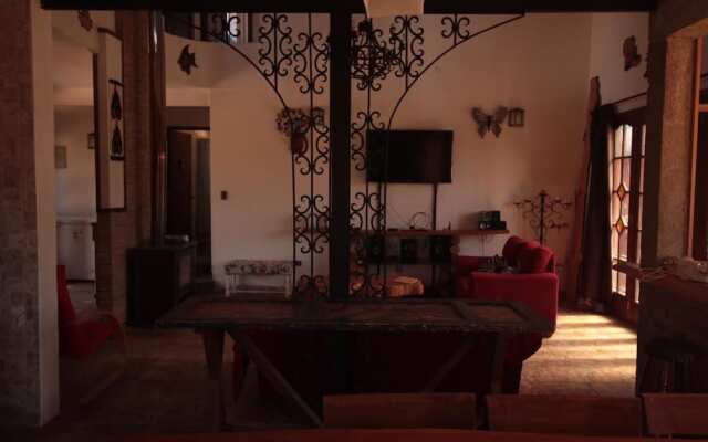 Casa en Parcela