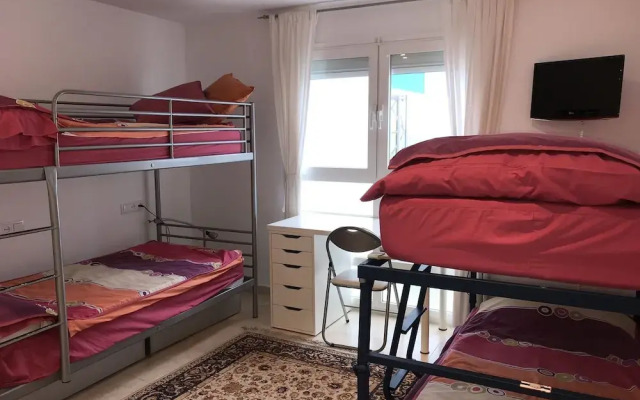 Duplex Elypalace 15-9