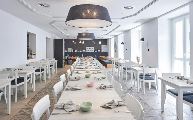 Hotel Central Luzern