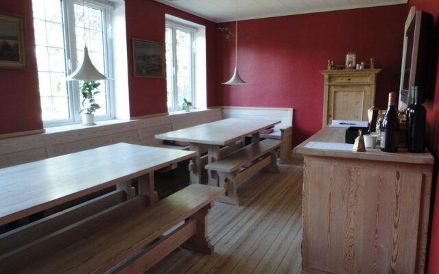 Kongsgård Bed & Breakfast