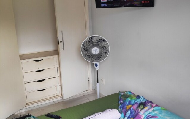 Jundu Beach Hostel