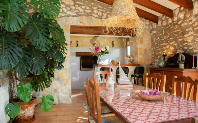 House La Perla Benissa