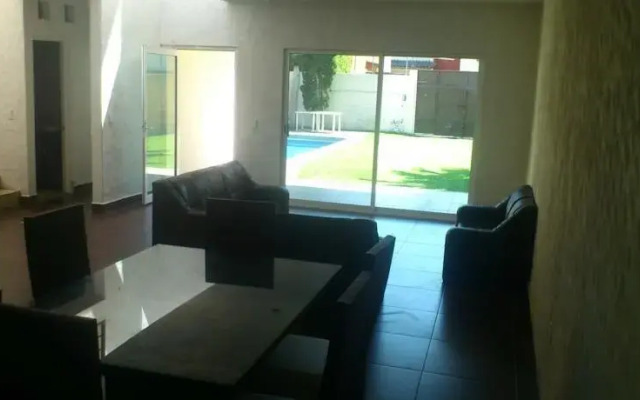Casa Esmeralda