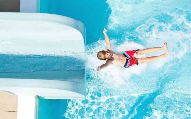 Pousada Casablanca Águas de São Pedro