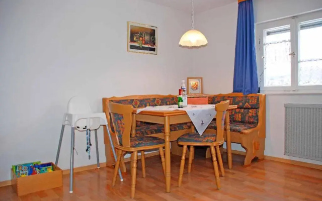 Pension Bayerwald