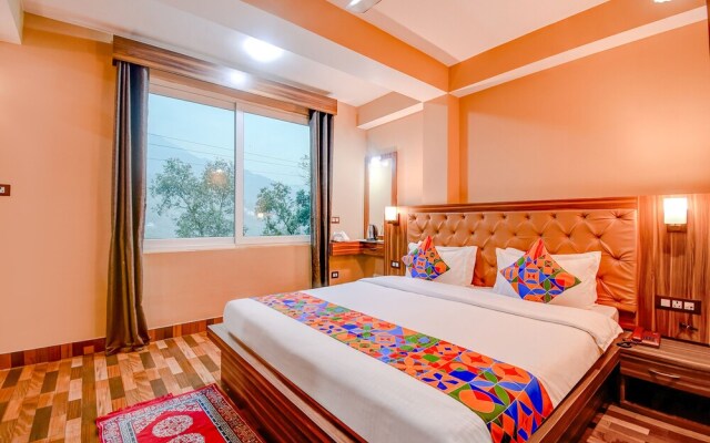 Rikhila's Regency by Fabhotel