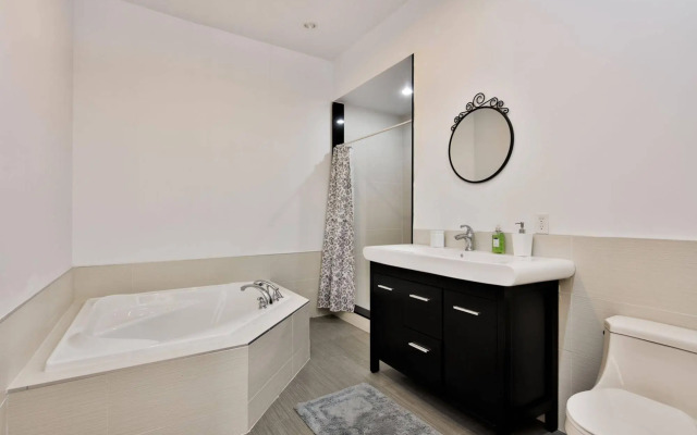 Les Lofts Saint Laurent