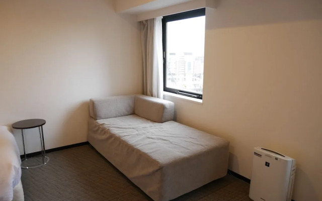 Sotetsu Fresa Inn Yokohama Sakuragicho