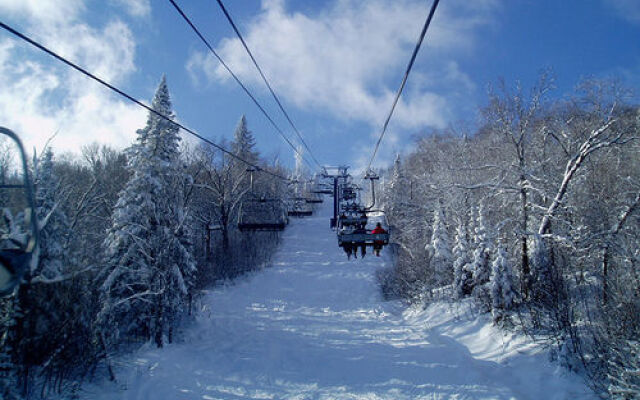 Borealis at Tremblant Vip Lodging