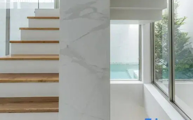 The Residence Pool Villa