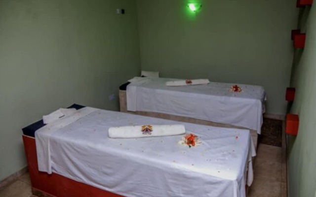 Melsim Lodge