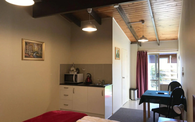 Grange Motel