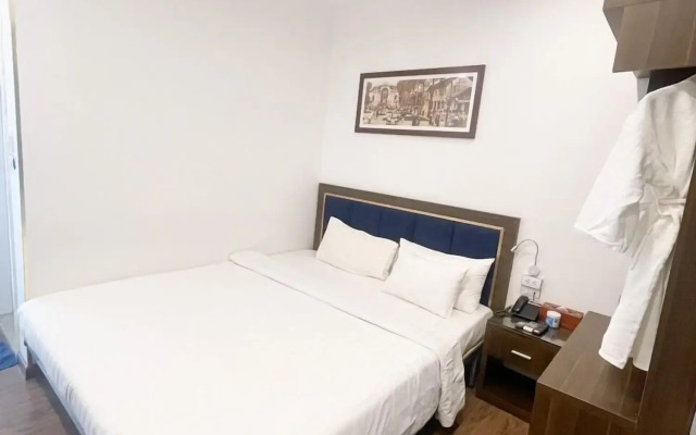 A25 Hotel - 30 An Duong