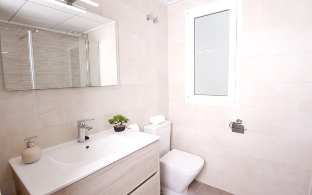 Stunning Rambla Apartment