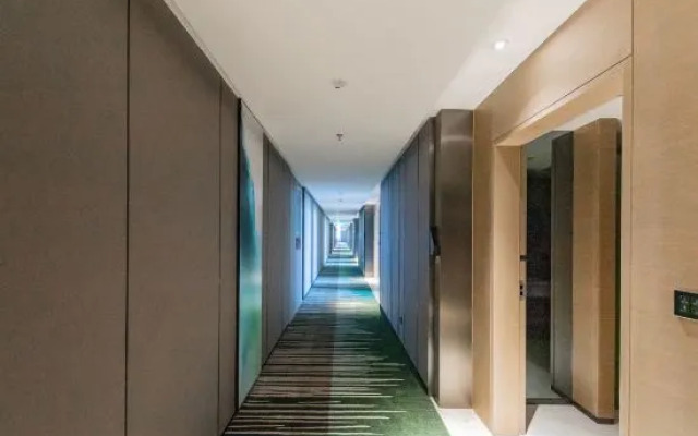 Ibis Styles Hotel (Wenzhou Airport Binhai Park)