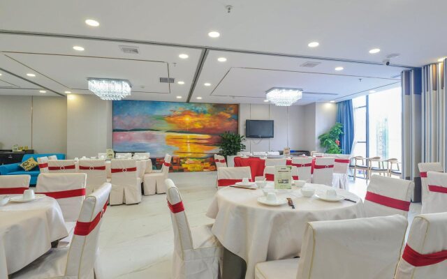 Shenzhen Perthden Hotel