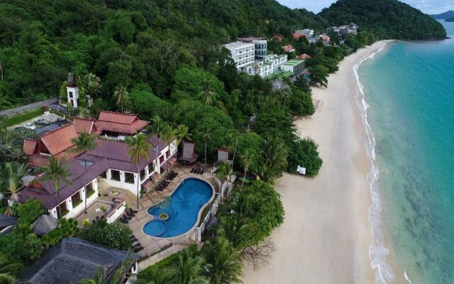 Panwa Beach Resort Phuket