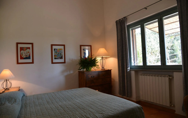 Agriturismo Fattoria Il Casalone