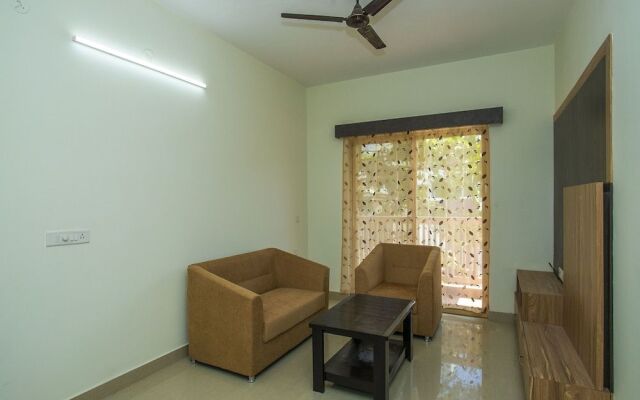 OYO 23055 Raintree Residences