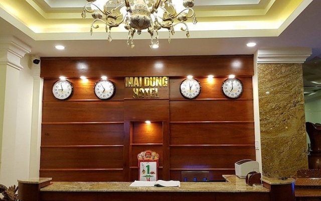 Mai Dung Hotel
