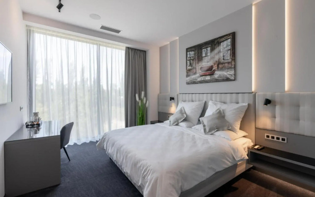 Port Karolina Luxury Residence