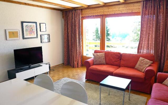 Apartment Mogador