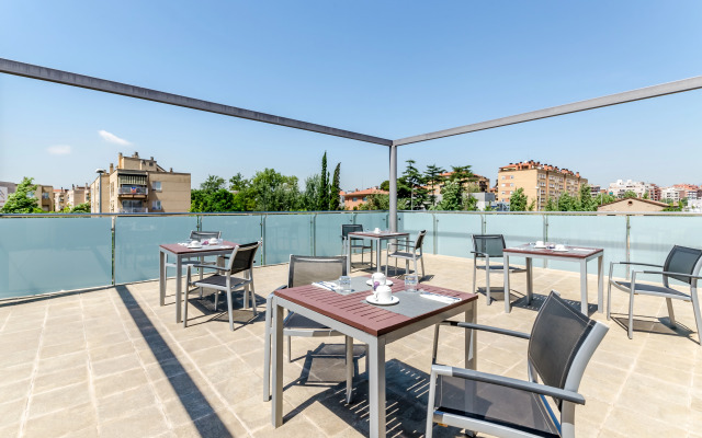 Eurostars Executive Hotel