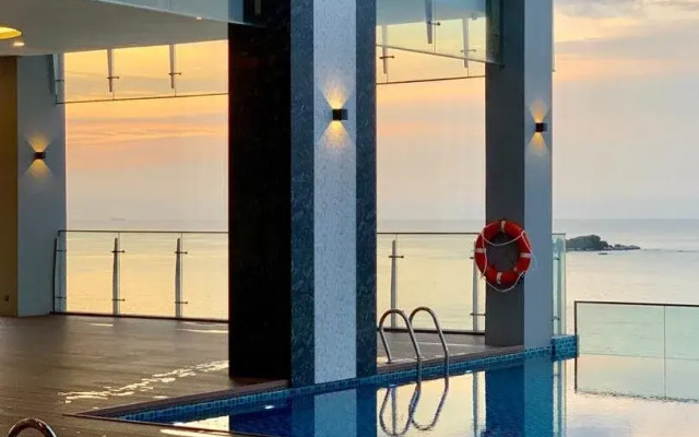 Hompton by the Beach Penang