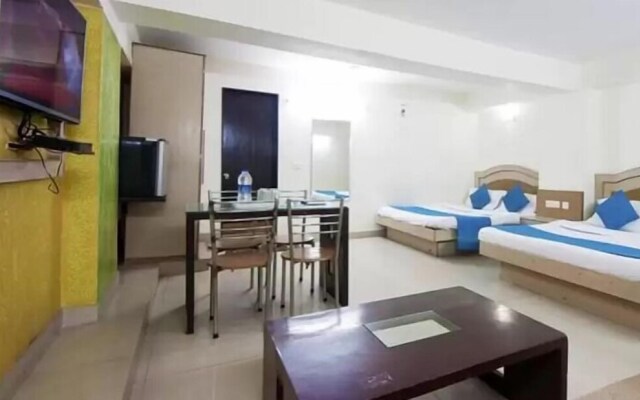 The Grace Hotel